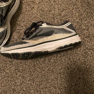 Brooks running shoes